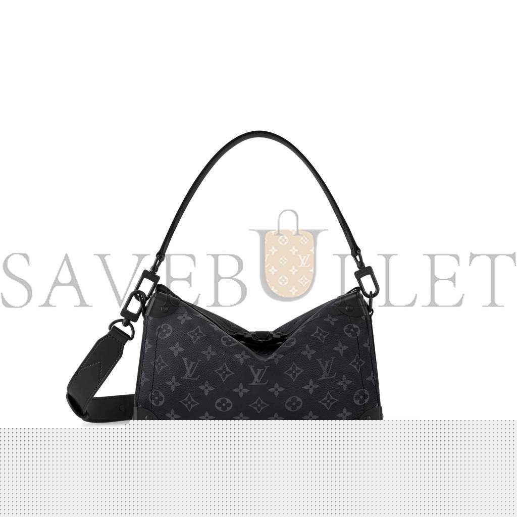 LOUIS VUITTON MASTER SOUL TRUNK EAST WEST M11744 (29*17.5*10cm)